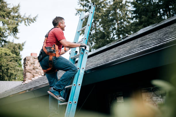 Reliable Thermopolis, WY Roofing Services Solutions